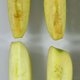 Image for article titled Genetically modified apples won’t turn brown when you slice them